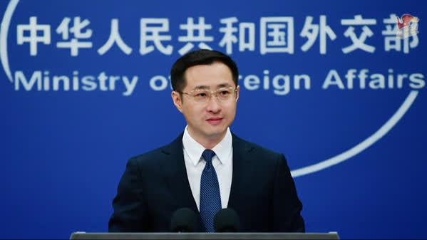 普京将访问朝鲜，外交部表态