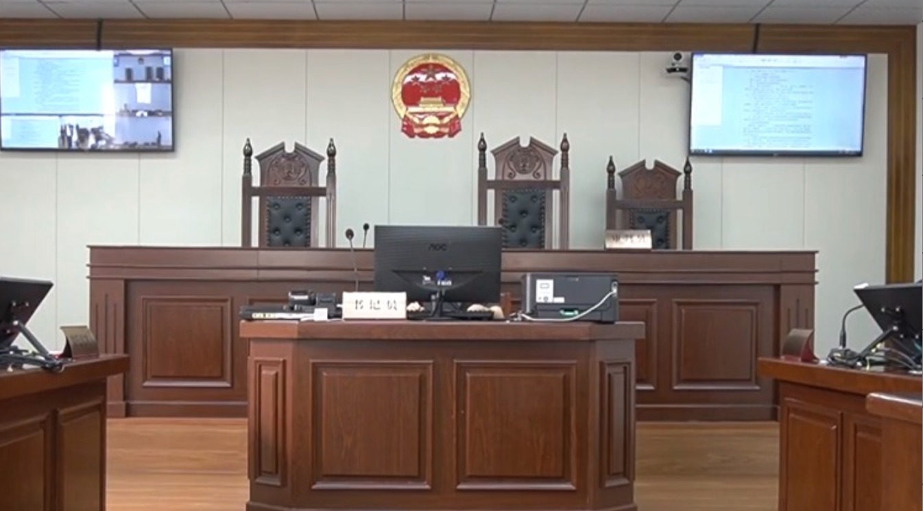 一学生篡改7名同学高考报考志愿，一审这样判