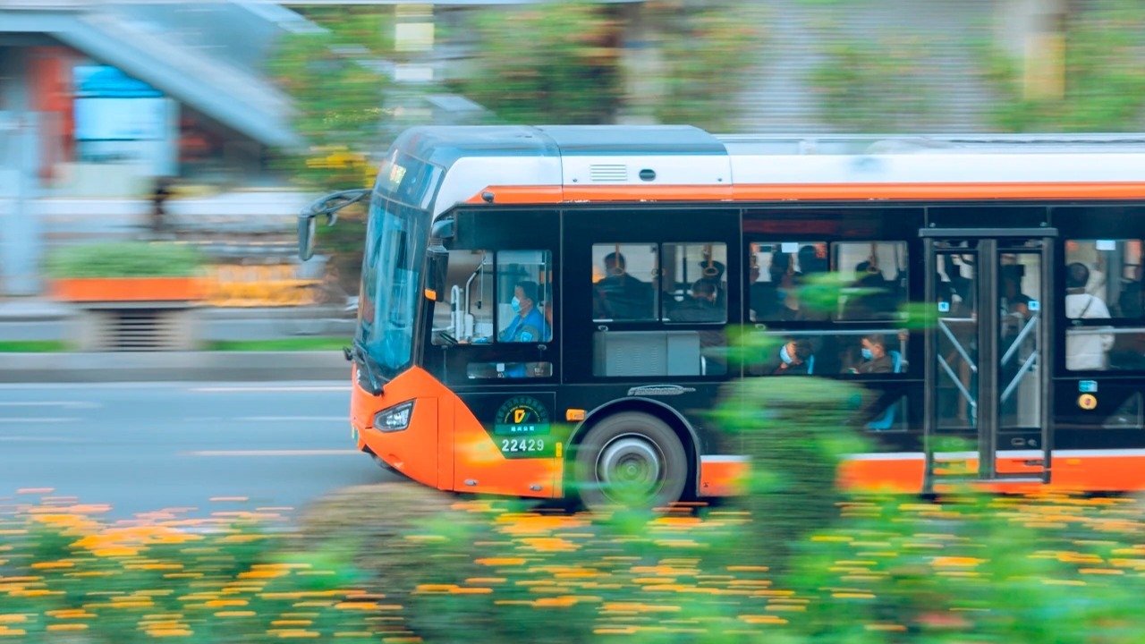 最新出炉！2024年成都公交首批片区线路优化方案来了