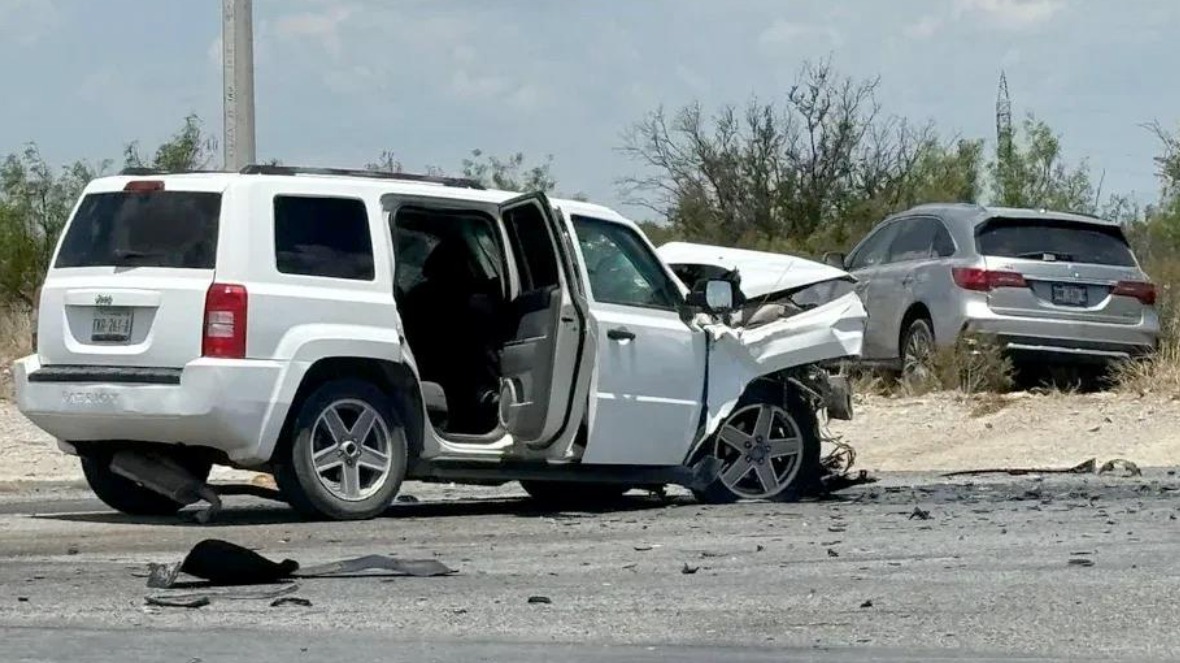 墨西哥当选总统车队发生车祸 致1名乘客死亡