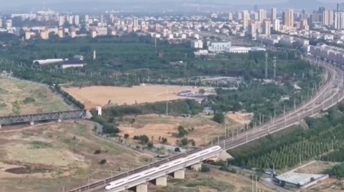 开行动卧列车、实行市场化票价…列车运行图有何变化？