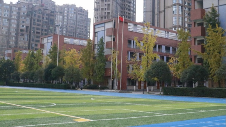 2024年成都小学入学划片范围公布→