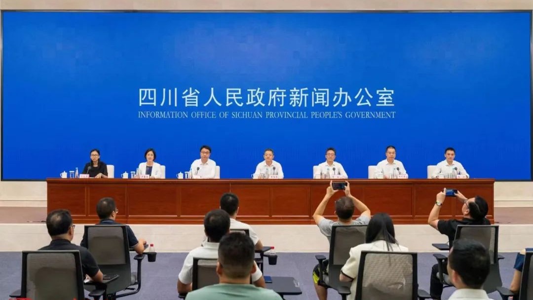 人均预期寿命提高4岁  四川15年深化医改带来了什么？