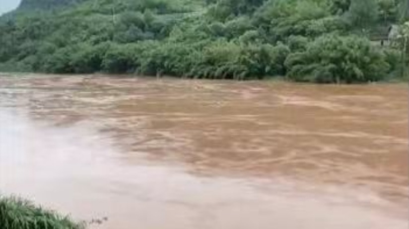 中国气象局将暴雨三级应急响应提升为二级