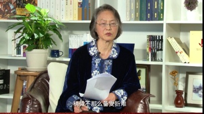 中国科幻是怎样炼成的丨杨潇：单枪匹马去申办世界科幻年会