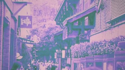 城市读行计划——街角成都，何以成为City Walker首选地？