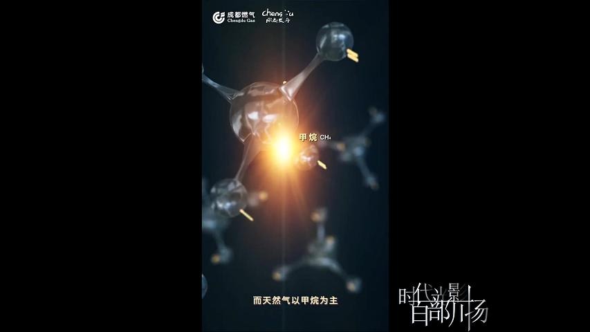 科普动画：40秒带您了解液化石油气与管道天然气