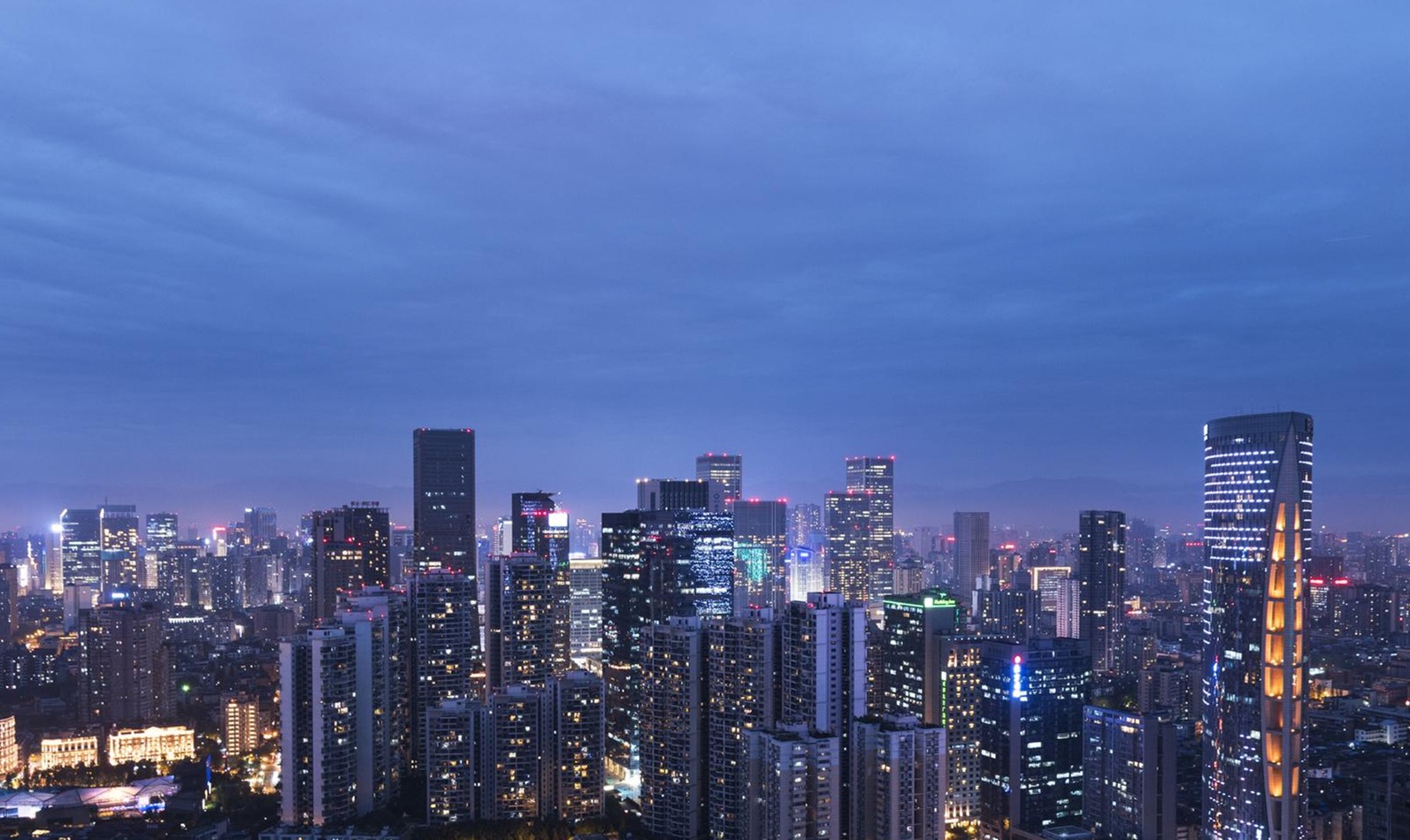 “China Travel”走红海外，入境游热门城市成都位居前五！