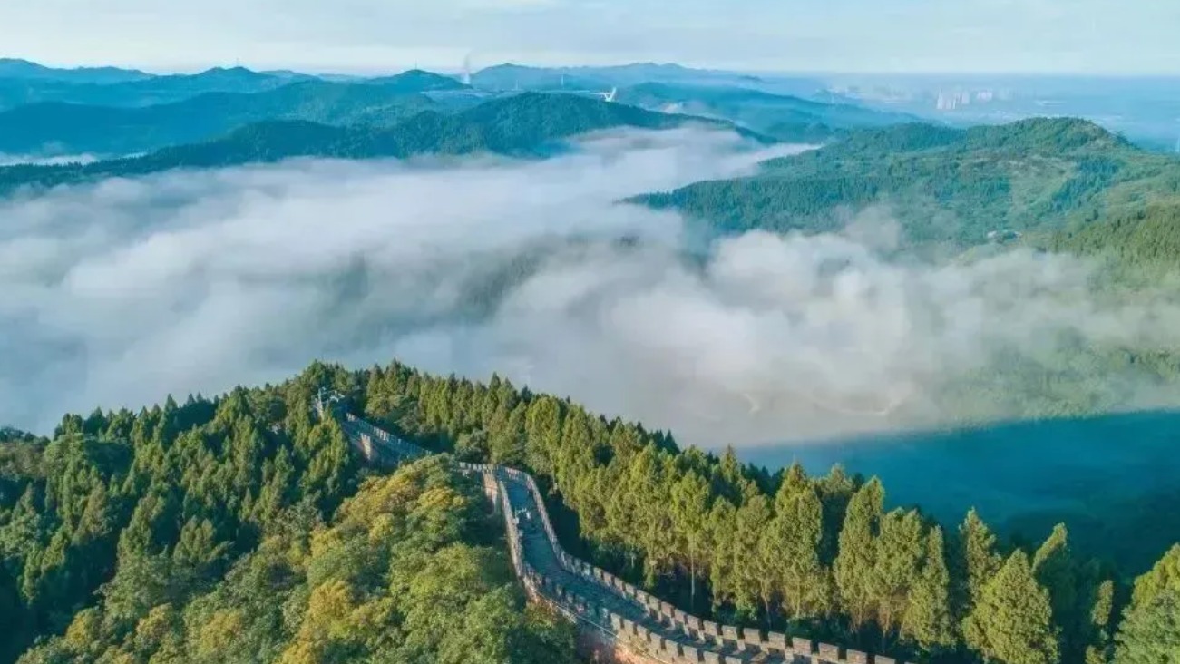 国家级旅游景区，成都+3！