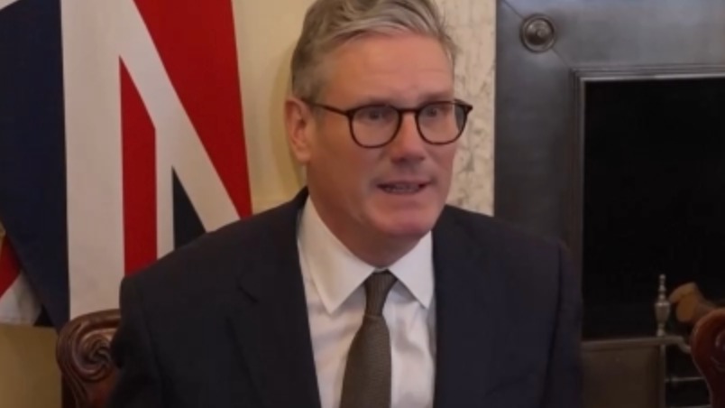 英国新首相斯塔默称不会继续执行“卢旺达计划”