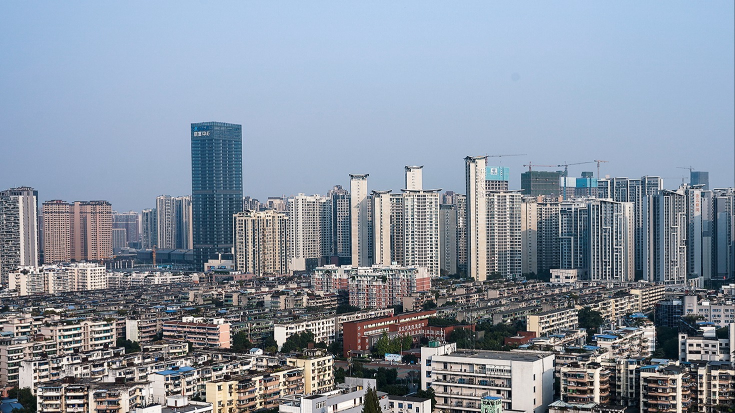 国家统计局：6月份各线城市商品住宅销售价格环比降幅总体收窄