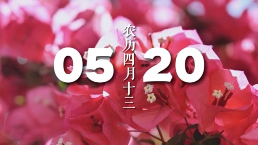 5.20 轻语集