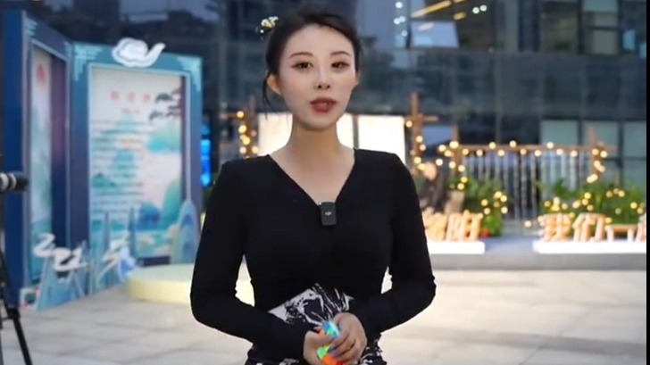 “青”爱的绵阳·我们一起拼——李白故里