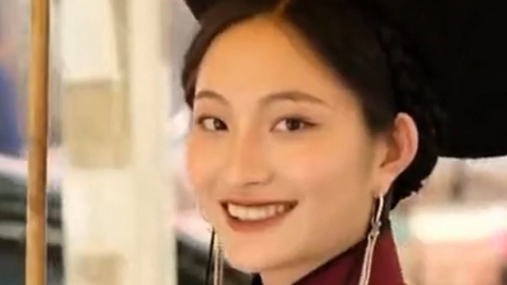 凉山彝族火把节 民族时装秀已经美到next level！