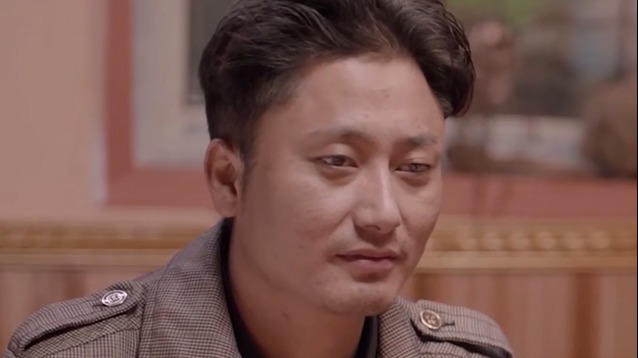 三郎的家乡