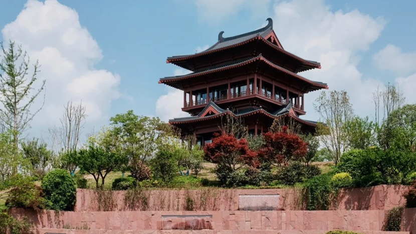 梦幻联动！成都世园会和大熊猫基地推出联票