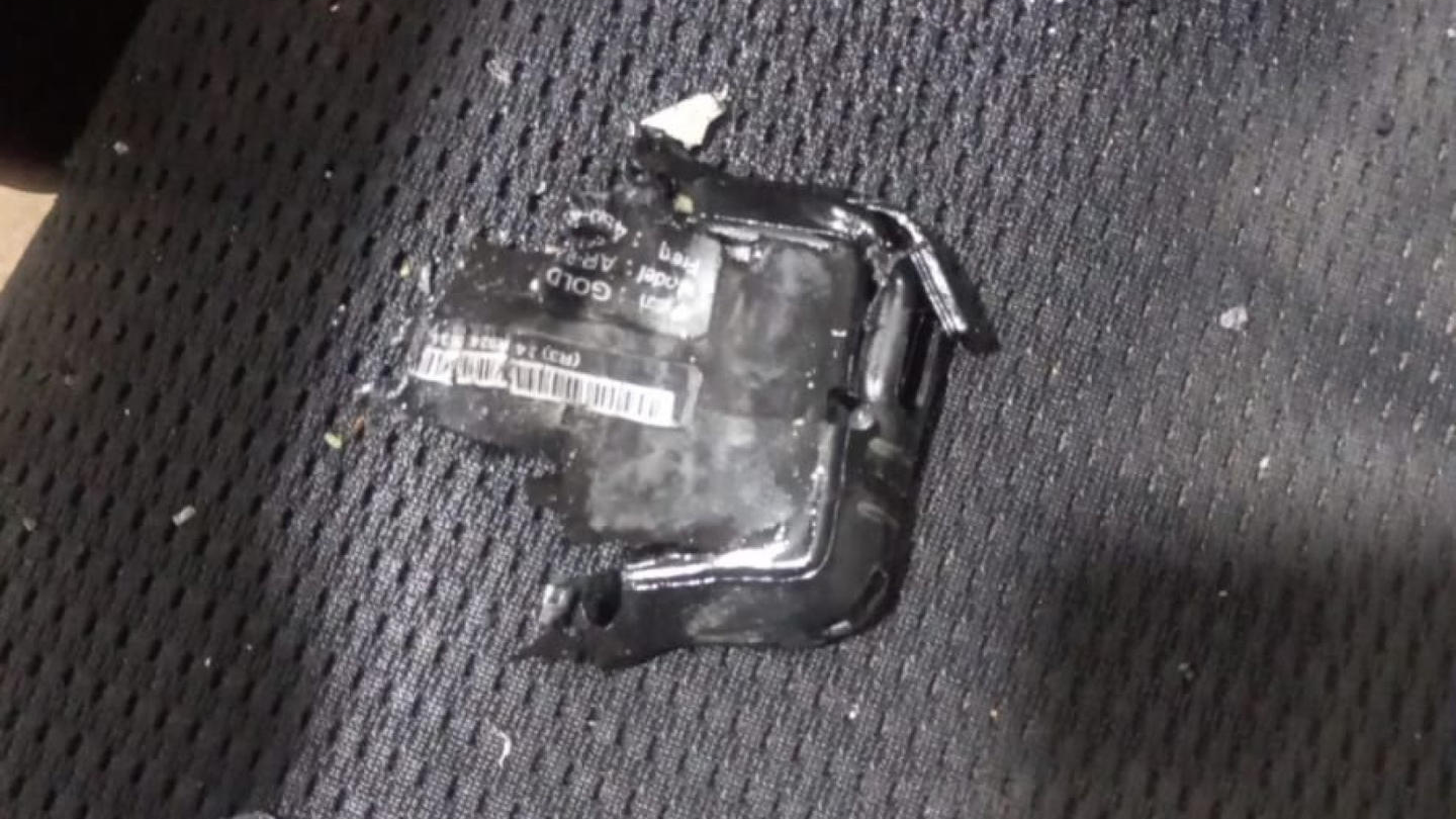 视频｜黎巴嫩寻呼机爆炸事件致9死约2800伤 黎真主党誓言报复