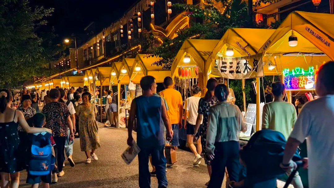 568.5万人次！41.3亿元！成都中秋旅游成绩单出炉