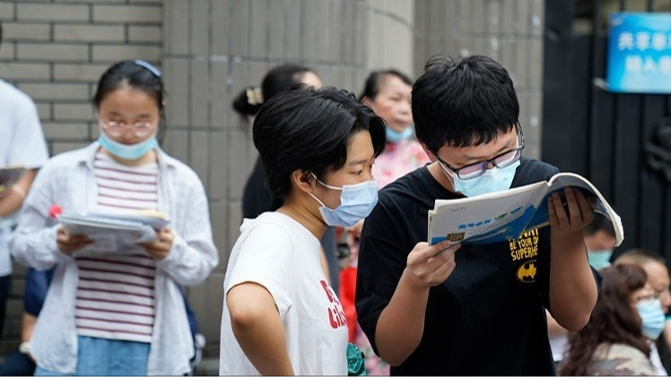 同学，这份“留学提醒”请查收