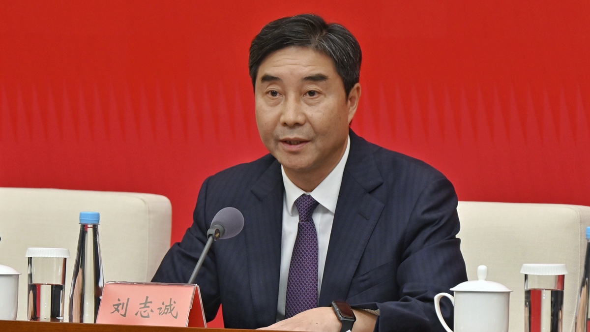 持续深化行政执法体制改革 四川将抓好这4方面工作丨聚焦省委新闻发布会④