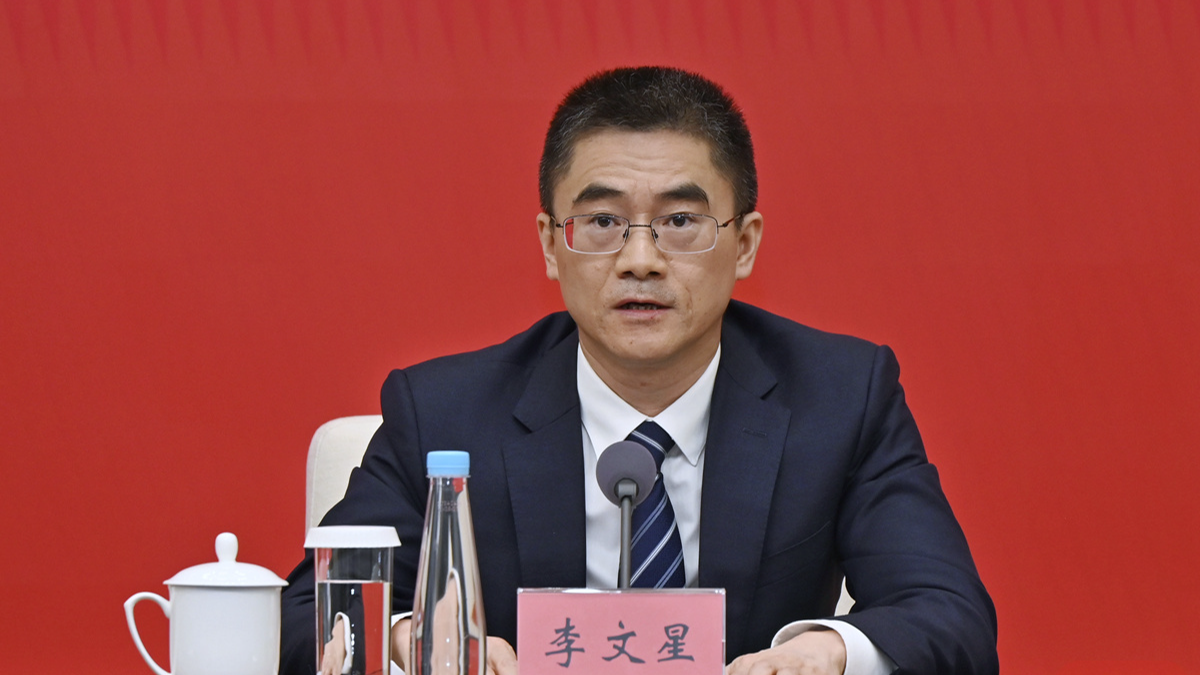 紧扣进一步全面深化改革，《决定》呈现四大特点｜聚焦省委新闻发布会②