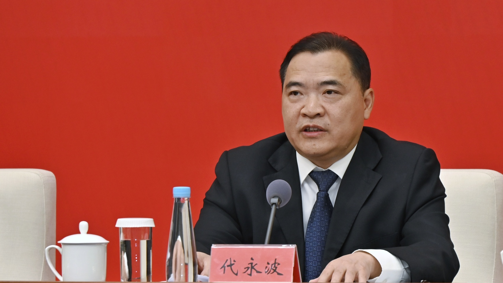 聚焦经济体制改革，四川瞄准三项工作丨聚焦省委新闻发布会⑤