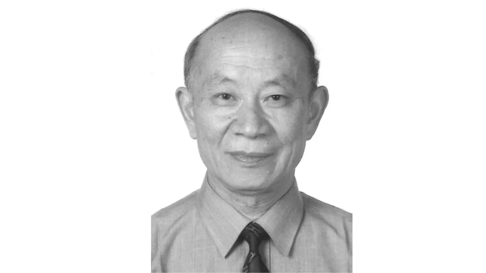 我国著名航空发动机专家刘松龄逝世 享年92岁