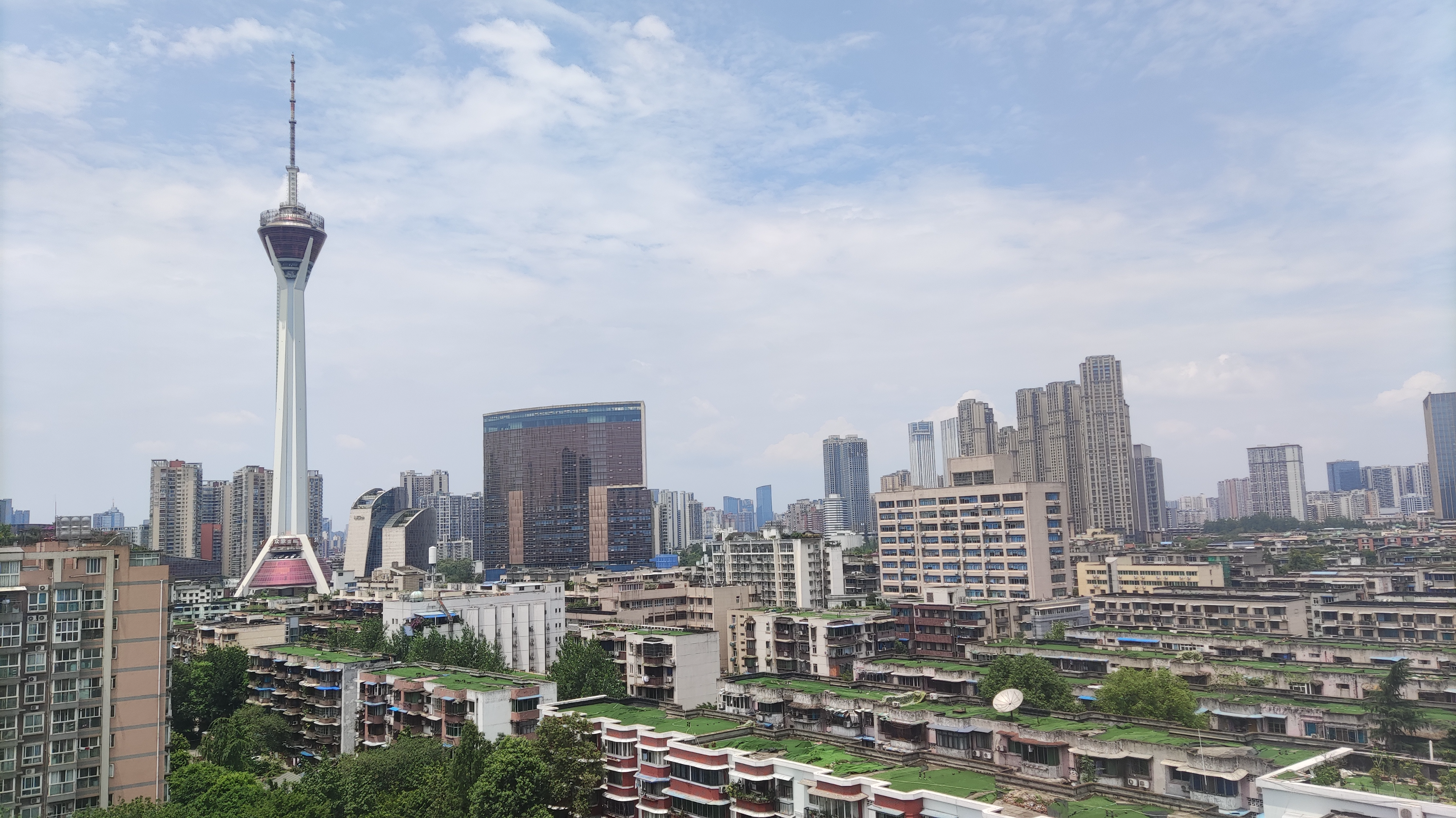成都家电以旧换新，“支付环节立减”模式已开启！
