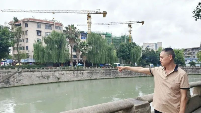 文明风景线｜点赞！成都勇士上榜！