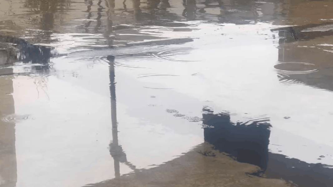 历史第5晚！华西秋雨上线！雨雨雨停不下来…