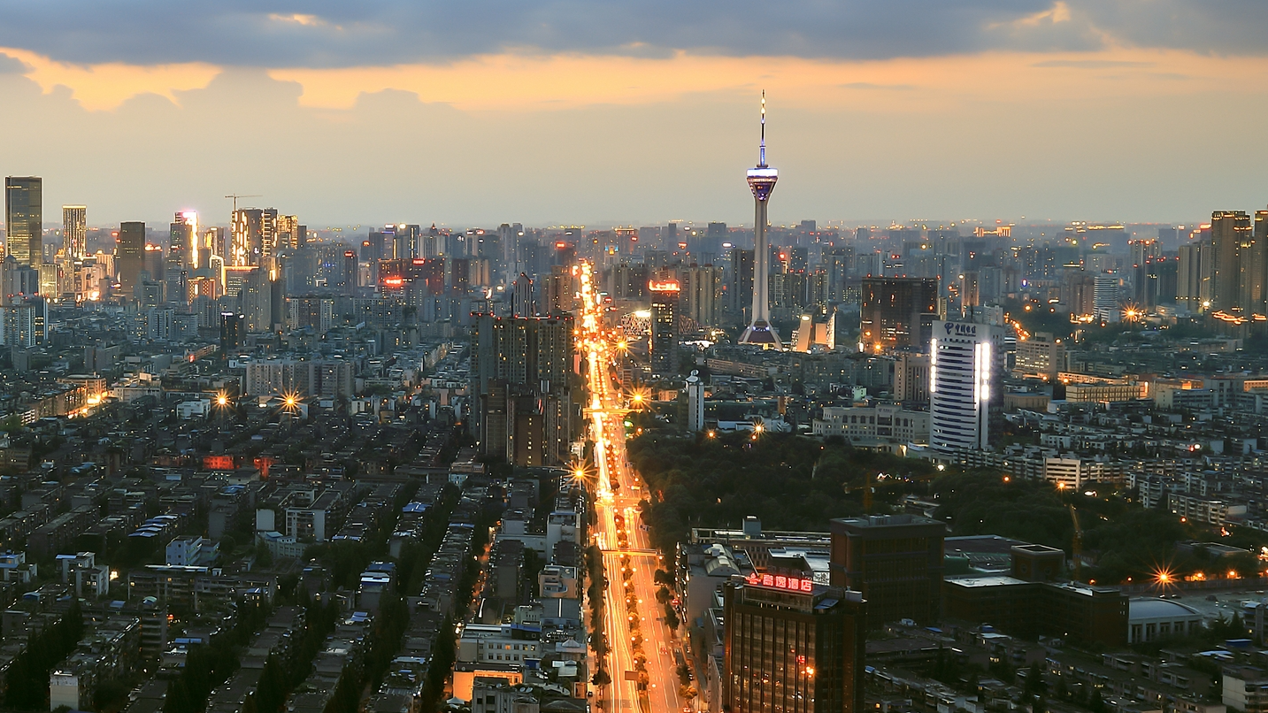 共同唱好新时代西部“双城记”——成渝地区双城经济圈建设5周年观察