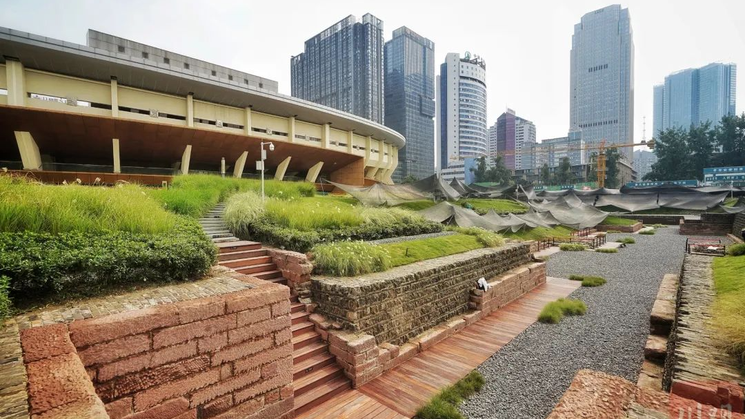 ​新文物保护法就位，来做张考卷？