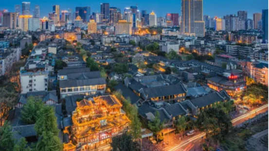 历史文化街区怎么就“没文化”了