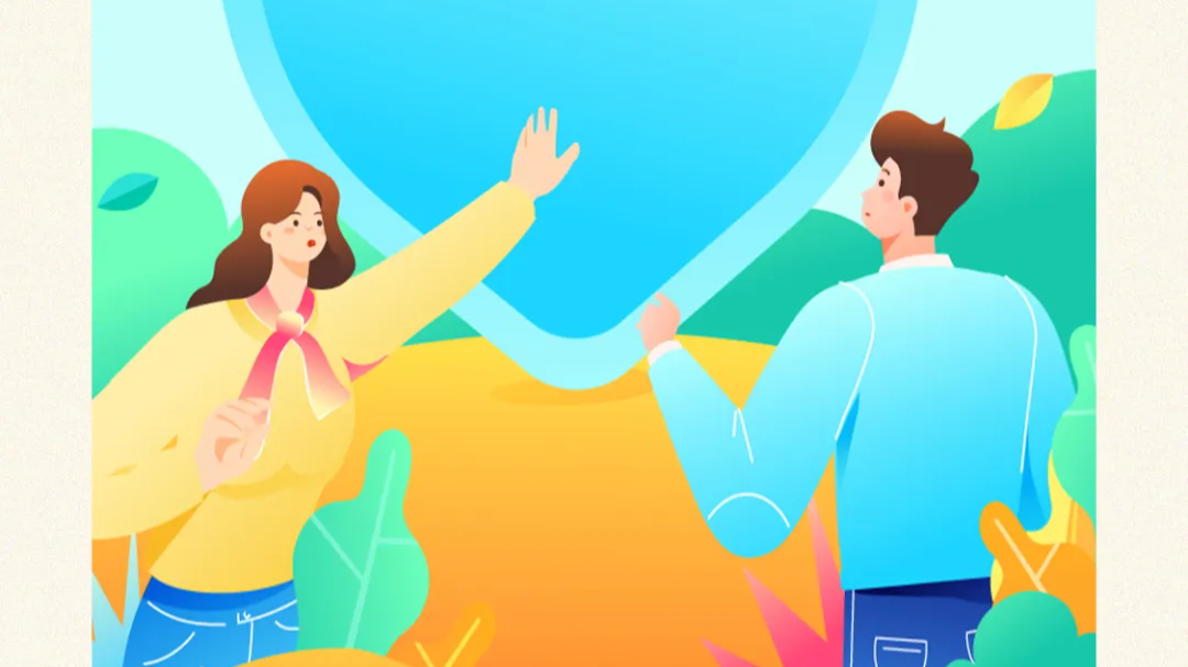 被打后，你能还手吗？