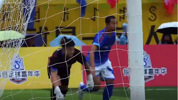 “川超”真的来了！准备好给你的家乡球队加油了吗？ 