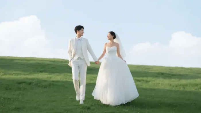 婚假最长25天！你会“度蜜月”吗？