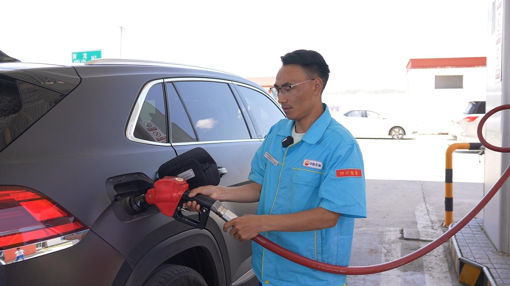 “石榴籽”工程暖归雁：阿坝州若尔盖县青年的就业创业新章