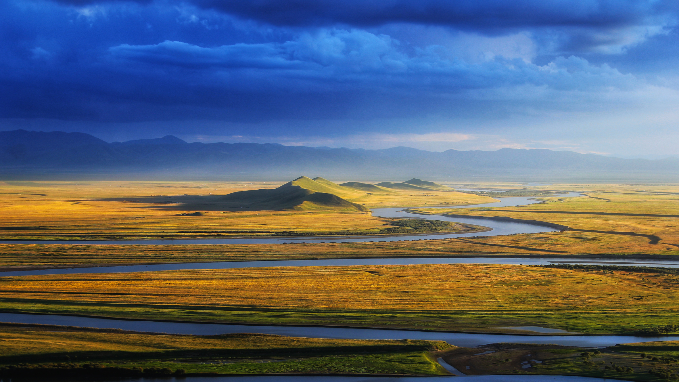 央媒看四川丨从“锦绣天府”到“安逸四川”