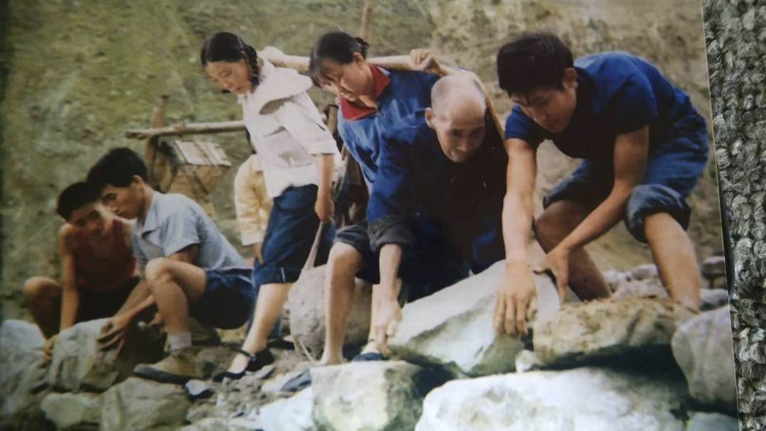 长征路上看四川｜“多一个人就多份希望！” 红军后代讲述勇士孙名山的抉择与坚守