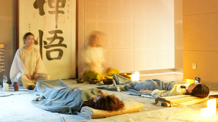 睡眠健康管理师：帮人睡觉也能月入过万？丨“职”得一试——新职业体验记