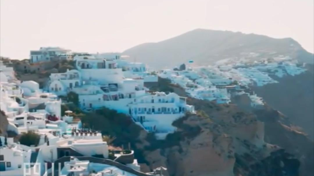 四川和希腊，一场跨越千年的缘分