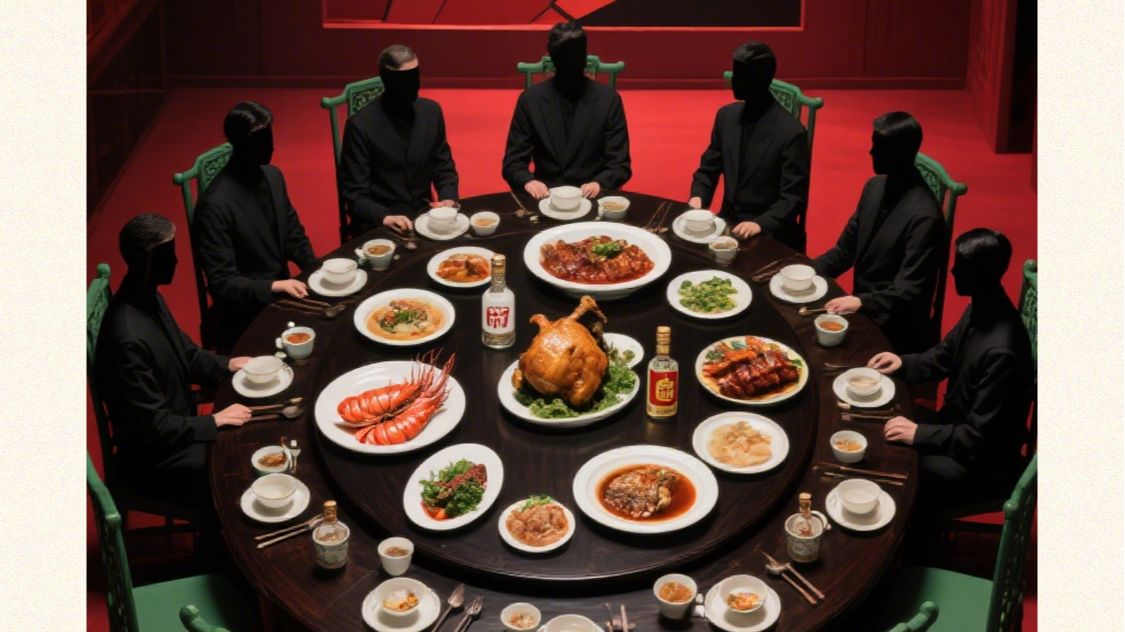 “一桌餐”究竟是什么餐？