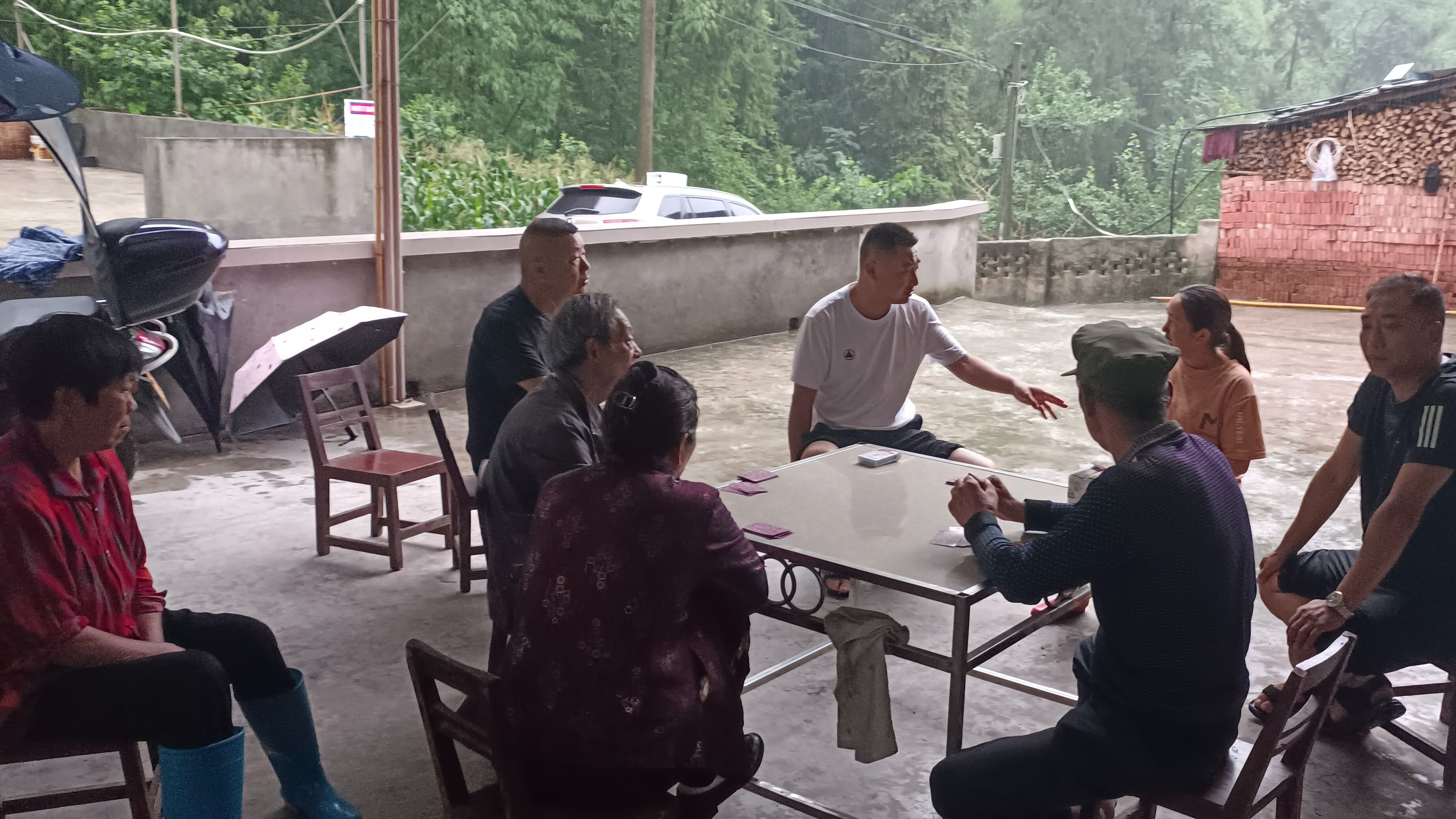 提前撤离，四川实现2起地灾成功避险