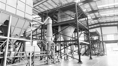 央媒看四川丨自贡：加快建设川南渝西中试基地