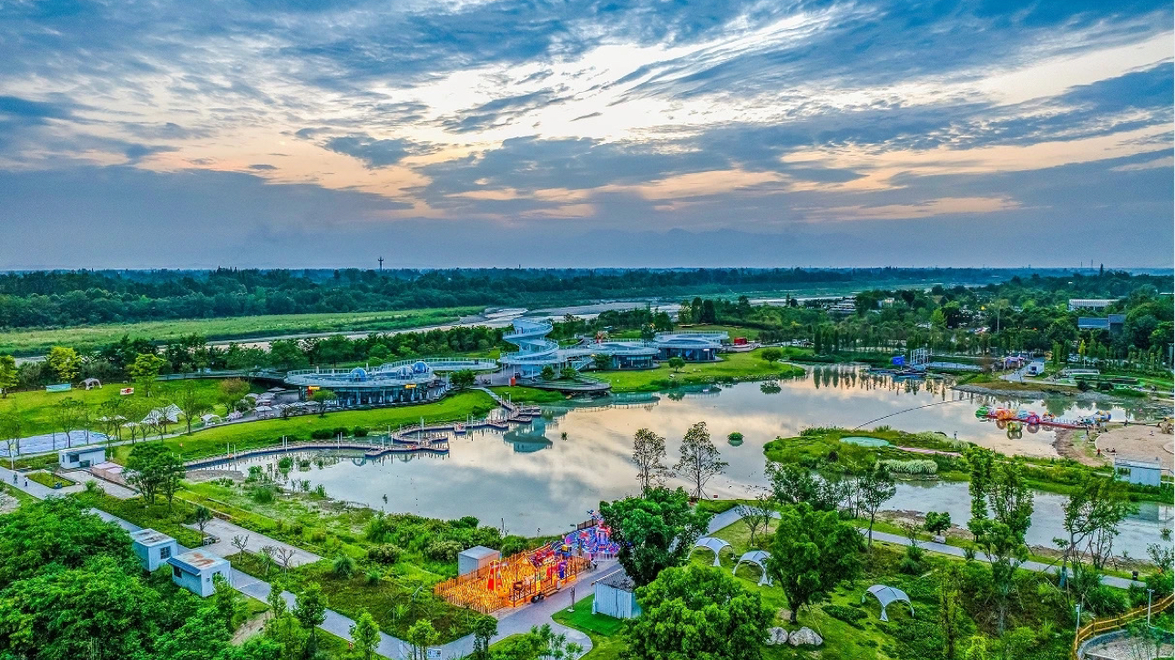 微周刊｜成都区（市）县党政“一把手”本周在忙啥？