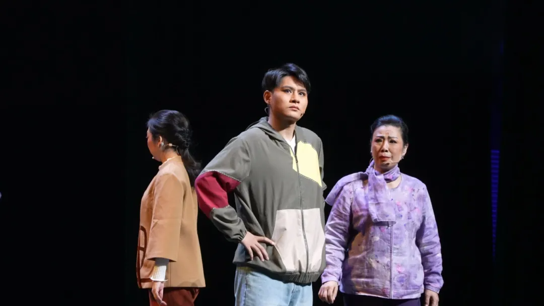 “最后一场封箱戏”：后继何人？破题川剧人才断层之难