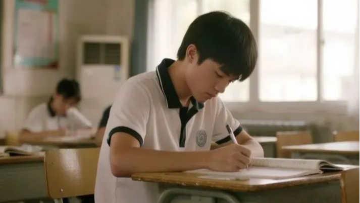 学生不读清北，老师何须破防？