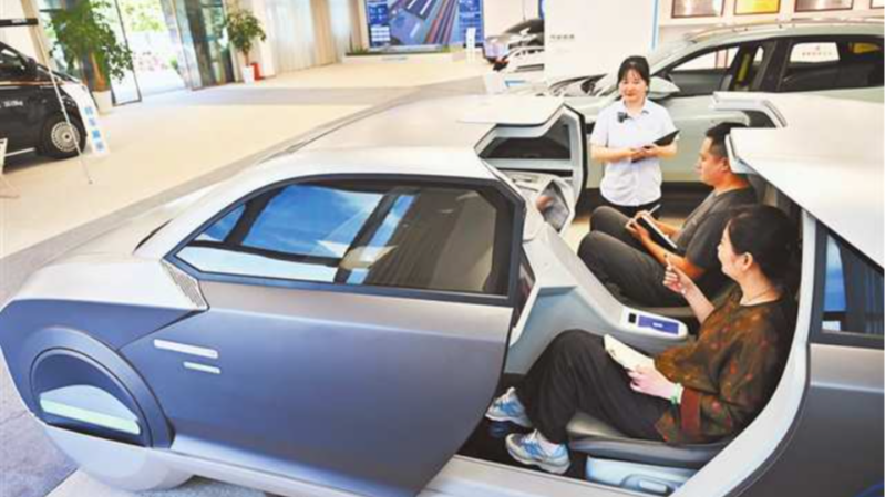 从合作者到“圈内人” 解码广安的“融渝”之道