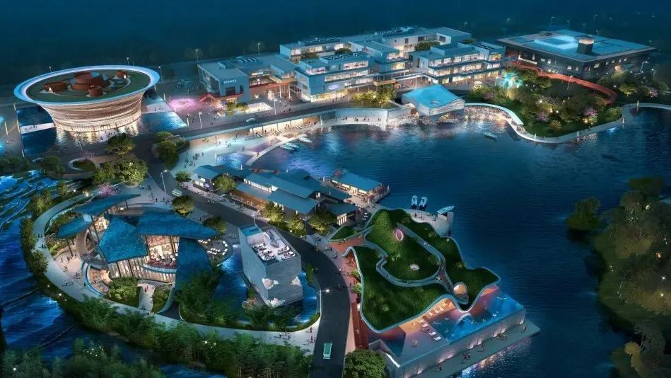 网感、商气、烟火味、文艺范，这个大会“很泸州”