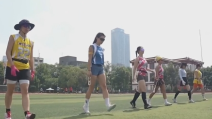 央媒看四川丨城市如何赢得年轻人的心？成都打造青春活力之城